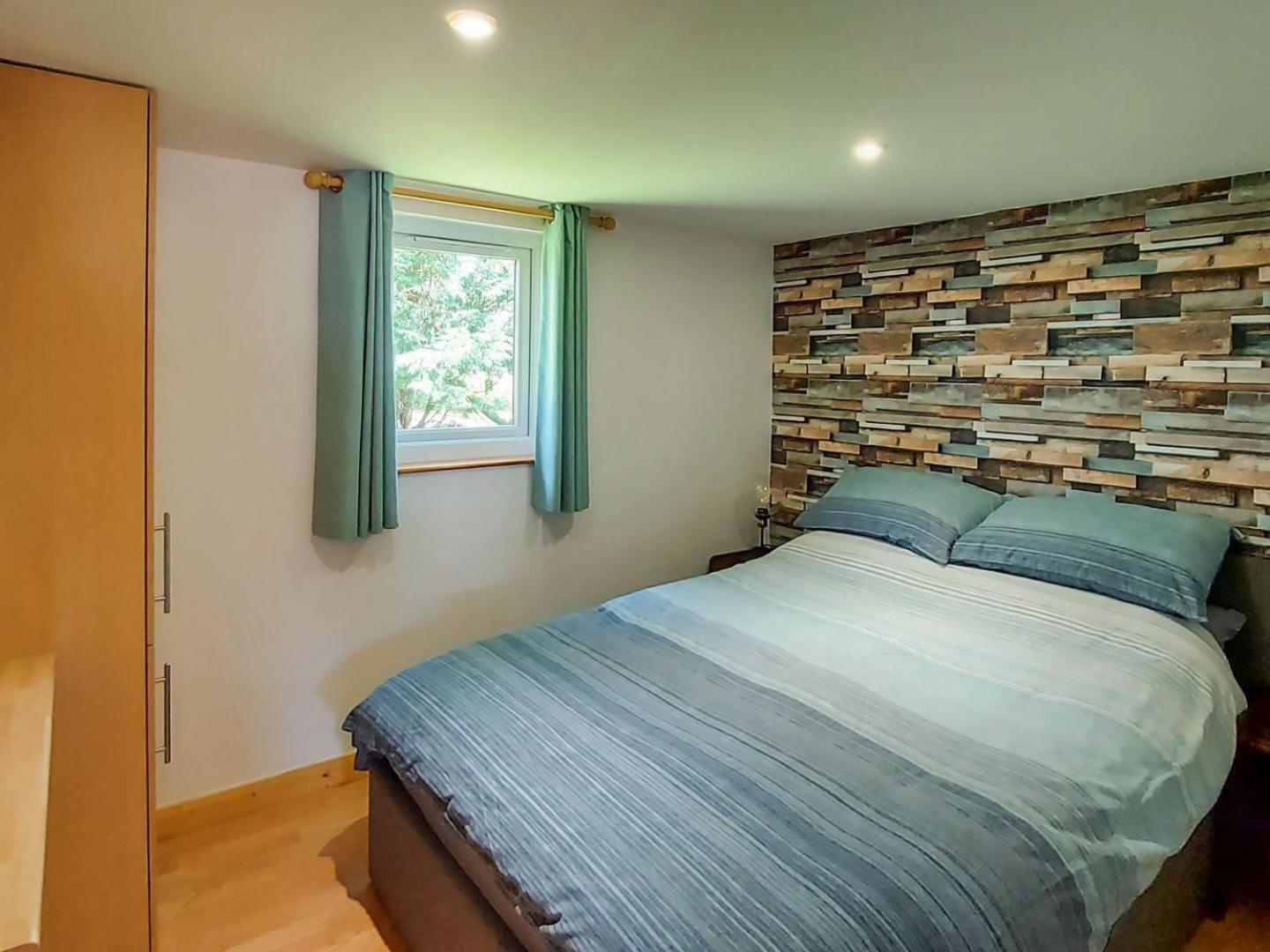Hooked Rise Holiday Lodge Dunkeswell エクステリア 写真