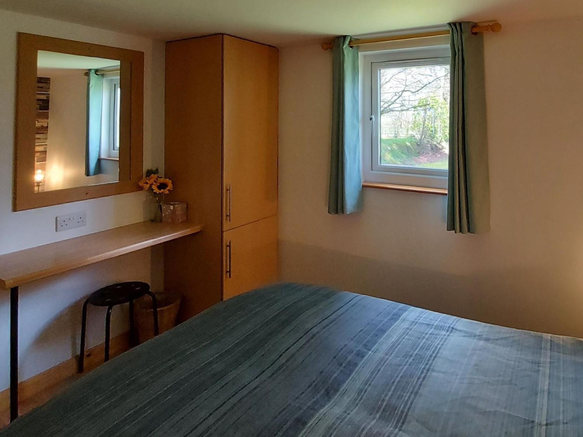Hooked Rise Holiday Lodge Dunkeswell エクステリア 写真